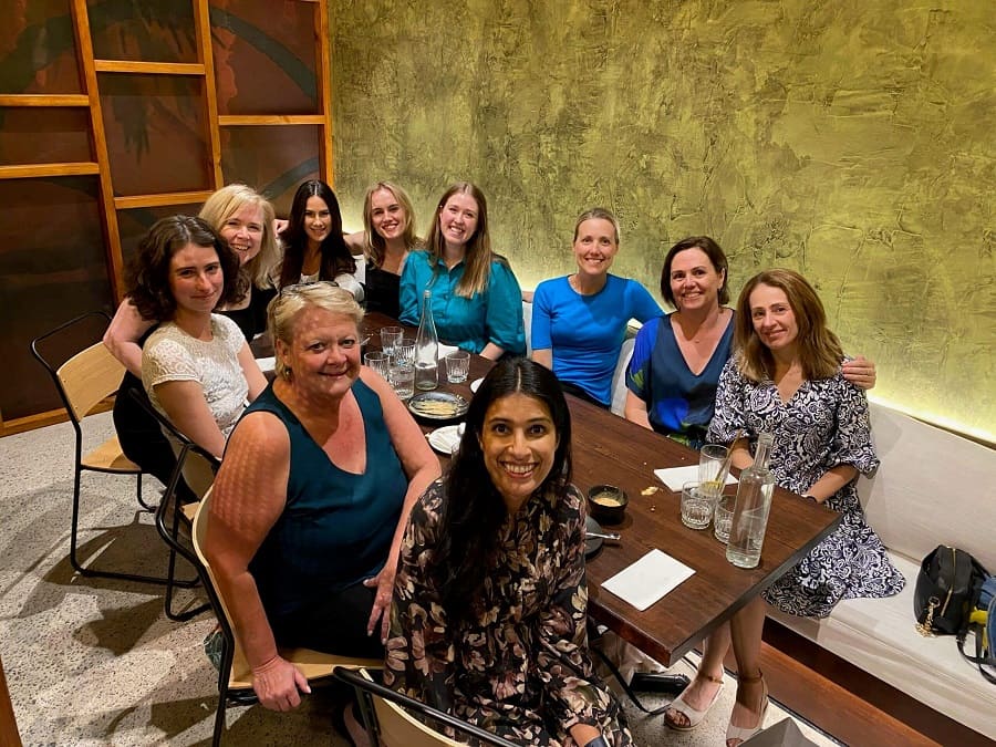 Our New Psychologists