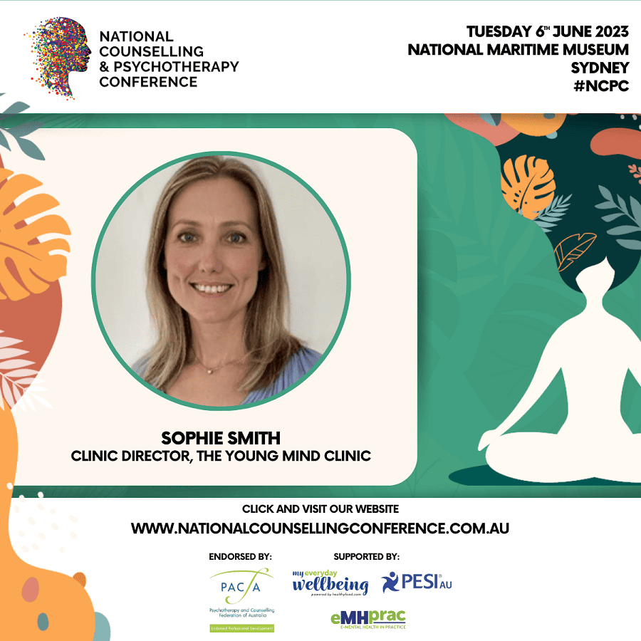 Therapy for Children