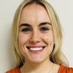 Psychologist Claudia Farnsworth