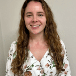 Psychologist Maddie Fooks