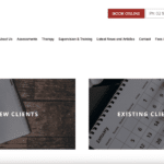 Online Bookings pediatric behavioral therapy