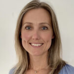 Psychologist Sophie Smith