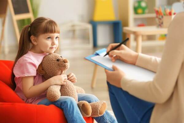 Evidence-Based Treatment
