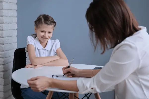 Individualised care Registered Psychologists